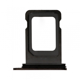 Apple iPhone 11 DUAL Titular de la tarjeta SIM (negro)