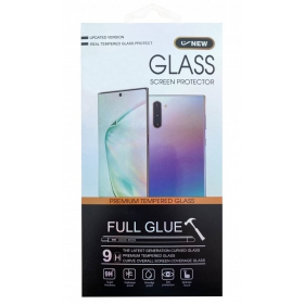 Apple iPhone XR / 11 protector de pantalla de cristal templado 