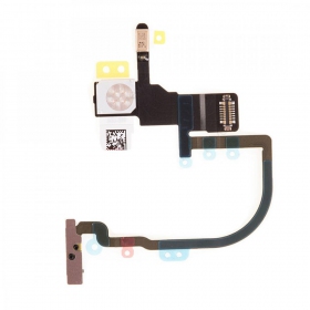 Apple iPhone XS Max on / off flex de encendido