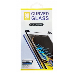 Huawei P30 Pro protector de pantalla de cristal templado 
