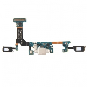Samsung G930F Galaxy S7 modulo de carga