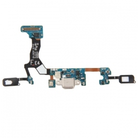 Samsung G935F Galaxy S7 Edge modulo de carga