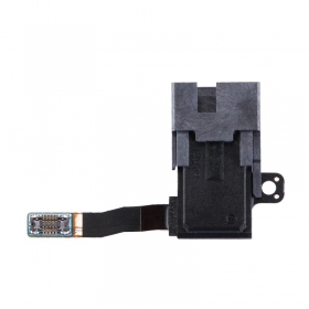 Samsung G950 / G955 Galaxy S8 / S8 Plus conector jack de audio (usada grade A, original)