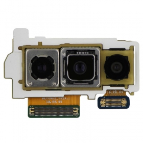 Samsung G973 Galaxy S10 / G975 Galaxy S10 Plus cámara trasera
