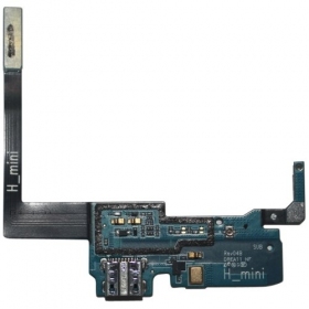 Samsung N750 Galaxy Note 3 Neo / N7505 Galaxy Note 3 Neo modulo de carga