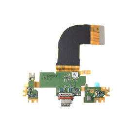 Sony J8210 / J8270 / J9210 Xperia 5 modulo de carga