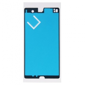 Sony Xperia Z L36h C6602 / Xperia Z C6603 pegatina de pantalla