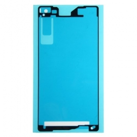 Sony Xperia Z2 D6502 / Xperia Z2 D6503 / Xperia Z2 D6543 pegatina de pantalla