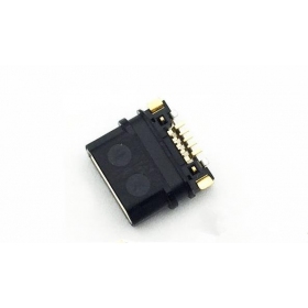 Sony Xperia Z3+ E6553 / Z4 / Z5/ Z5 Compact conector de carga (original)