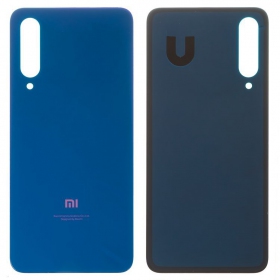 Xiaomi Mi 9 SE tapa trasera de la batería (azul)