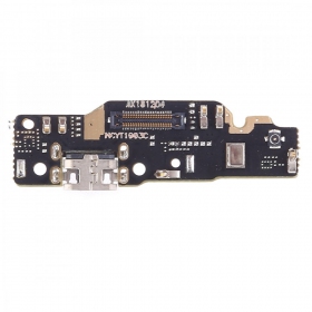Xiaomi Redmi Note 6 Pro modulo de carga (service pack) (original)