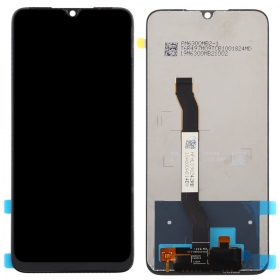 Xiaomi Redmi Note 8 / Note 8 2021 pantalla (negro)