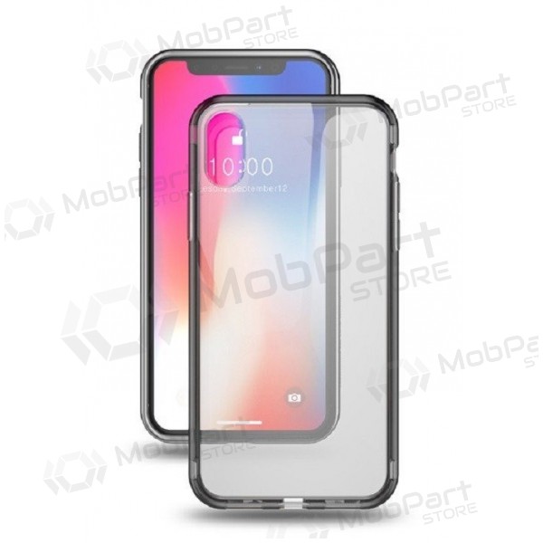 Funda para Apple iPhone 7 Plus / 8 Plus - Dux Ducis Light (gris)