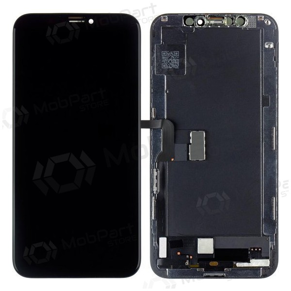 Apple iPhone X pantalla (OLED)