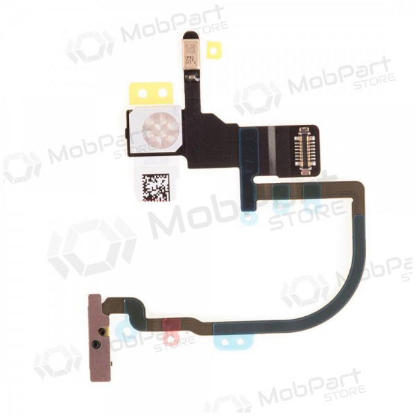 Apple iPhone XS Max on / off flex de encendido Apple iPhone XS Max on / off flex de encendido