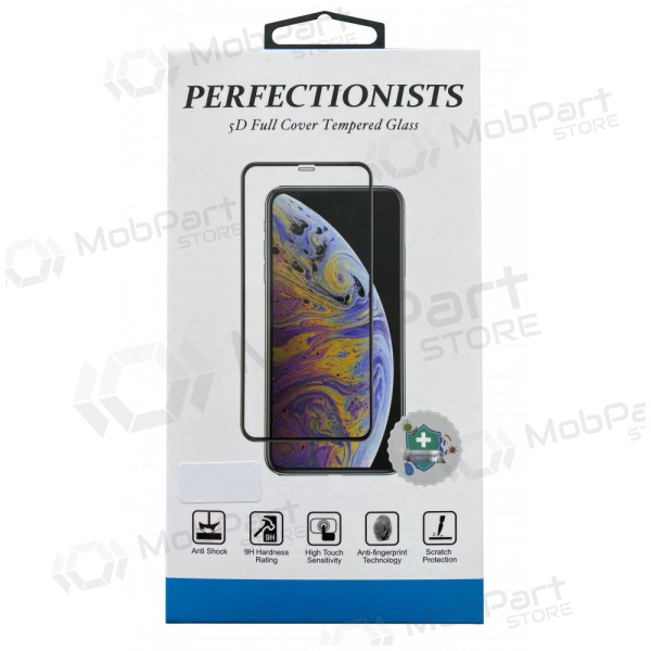 Huawei Mate 20 Lite / Nova 3 / Nova 3i / P Smart Plus protector de pantalla de cristal templado 