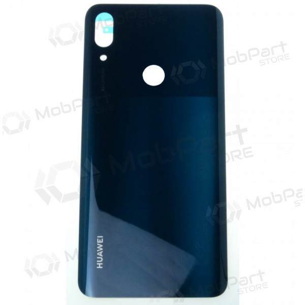 Huawei P Smart Z 2019 tapa trasera de la batería (verde)