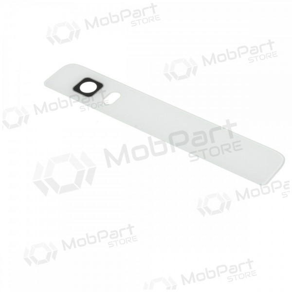 Huawei P8 Lite Cristal camara (blanco)