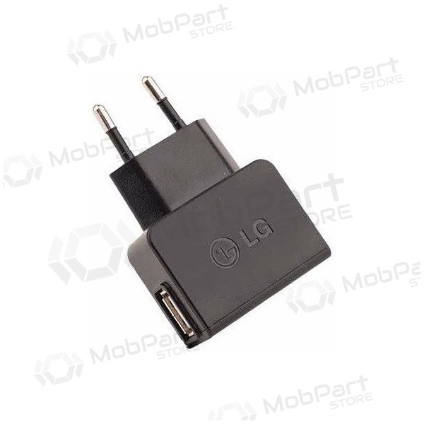 LG 0.7A USB STA-U17ED cargador