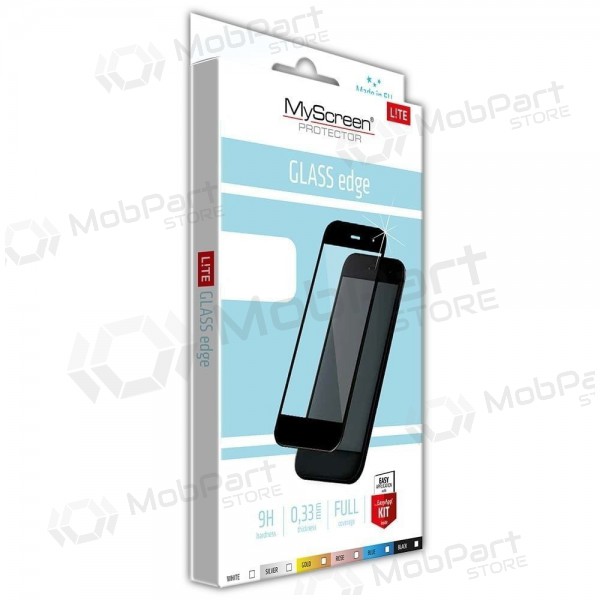 Samsung A515 Galaxy A51 / S20 FE protector de pantalla de cristal templado 