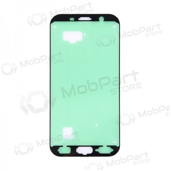 Samsung A720F Galaxy A7 (2017) pegatina de pantalla