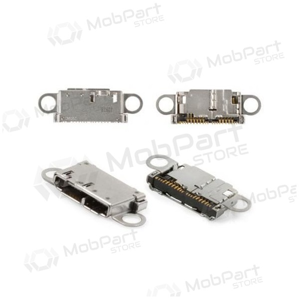 Samsung G900F Galaxy S5 conector de carga (original)