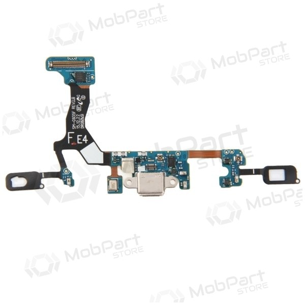 Samsung G935F Galaxy S7 Edge modulo de carga Samsung G935F Galaxy S7 Edge modulo de carga
