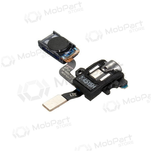 Samsung N9000 Galaxy Note 3 / N9005 Galaxy Note 3 conector de altavoz (usada, original)