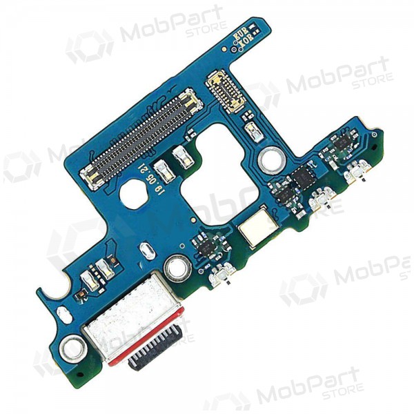 Samsung N975F Galaxy Note 10 Plus / N976 Galaxy Note 10 Plus 5G modulo de carga