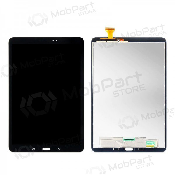 Samsung SM-T580 / T585 Galaxy Tab A 10.1 (2016) pantalla (negro)