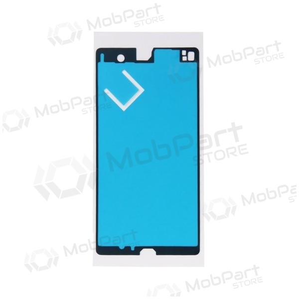 Sony Xperia Z L36h C6602 / Xperia Z C6603 pegatina de pantalla