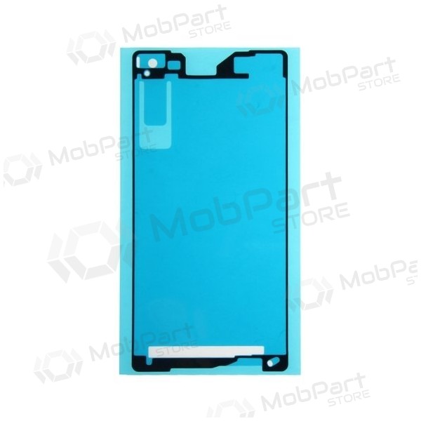 Sony Xperia Z2 D6502 / Xperia Z2 D6503 / Xperia Z2 D6543 pegatina de pantalla