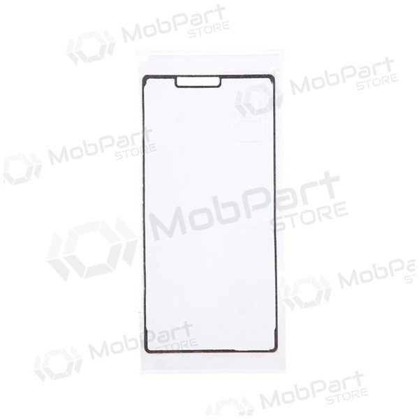 Sony Xperia Z3 D6603 / Z3 D6633 / Z3 D6643 / Z3 D6653 pegatina de pantalla (need to be heated) Sony Xperia Z3 D6603 / Z3 D6633 / Z3 D6643 / Z3 D6653 pegatina de pantalla (need to be heated)
