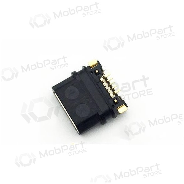 Sony Xperia Z3+ E6553 / Z4 / Z5/ Z5 Compact conector de carga (original)
