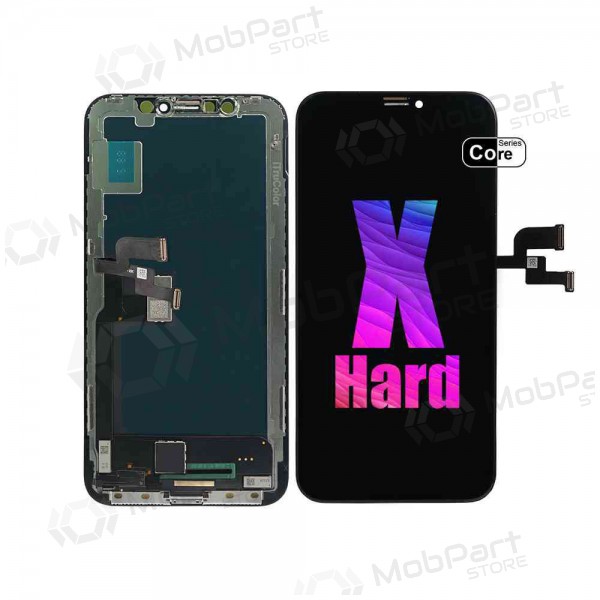 Apple iPhone X pantalla (OLED)