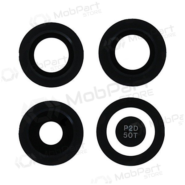 OnePlus 10 Pro Cristal camara (4pcs)