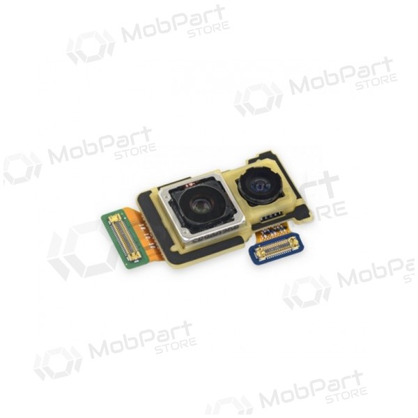 Samsung G970 Galaxy S10e cámara trasera