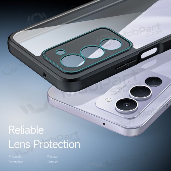 Funda Dux Ducis Aimo Xiaomi Redmi 15 4G/Redmi 15 5G