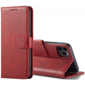 Samsung Galaxy A57 funda - Wallet Case