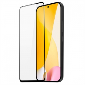 LCD apsauginis stikliukas Dux Ducis Xiaomi Redmi Note 13 5G/Note 13 Pro 5G/Poco X6 5G negro