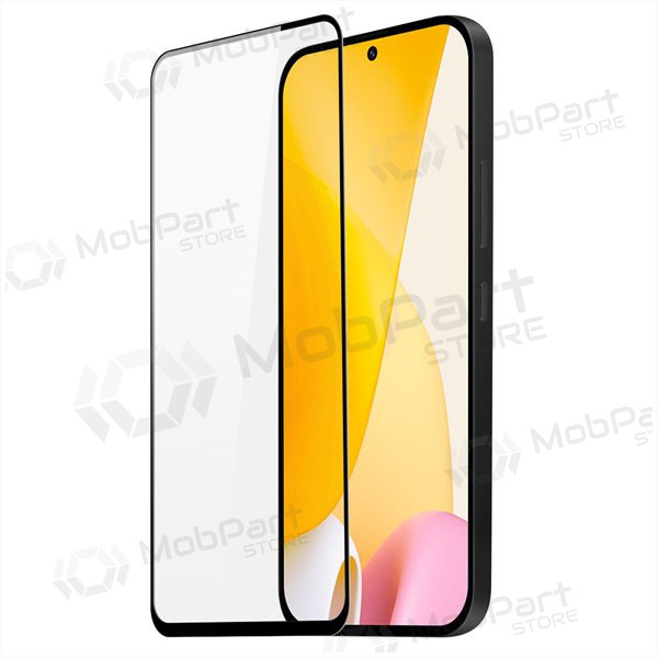 LCD apsauginis stikliukas Dux Ducis Xiaomi Redmi Note 13 5G/Note 13 Pro 5G/Poco X6 5G negro