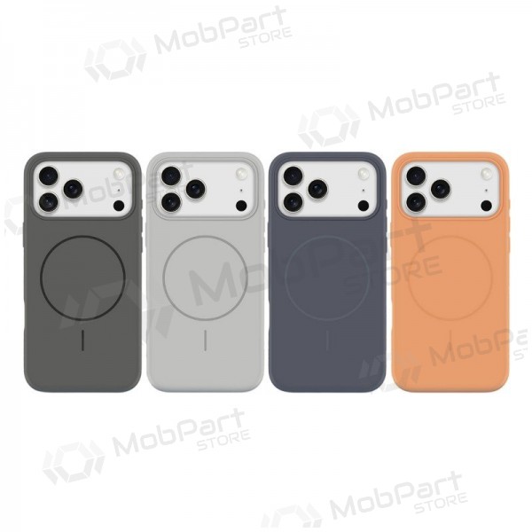 Funda para Apple iPhone 17 Pro, 18 Pro 