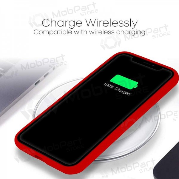 Funda para Samsung Galaxy A22 4G Mercury 