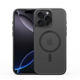 Funda para Apple iPhone 16 Pro Max - Dux Ducis Yind