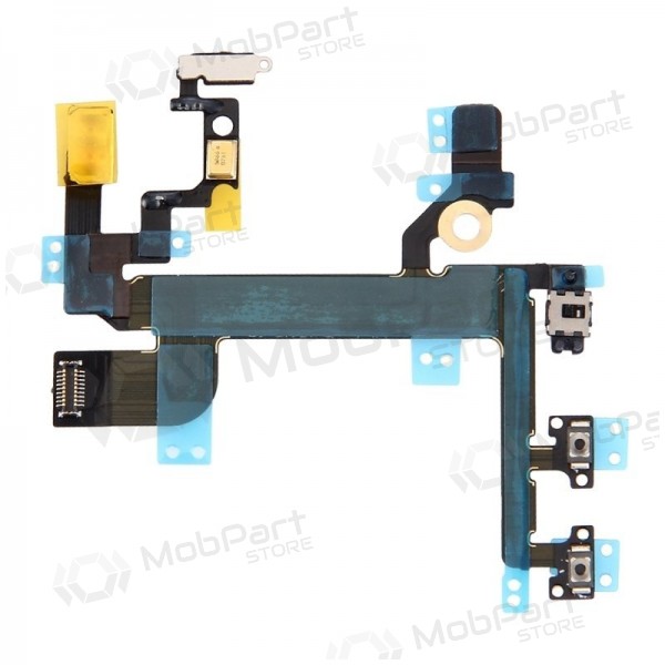 Apple iPhone SE on / off (įjungimo), flex de volumen Apple iPhone SE on / off (įjungimo), flex de volumen