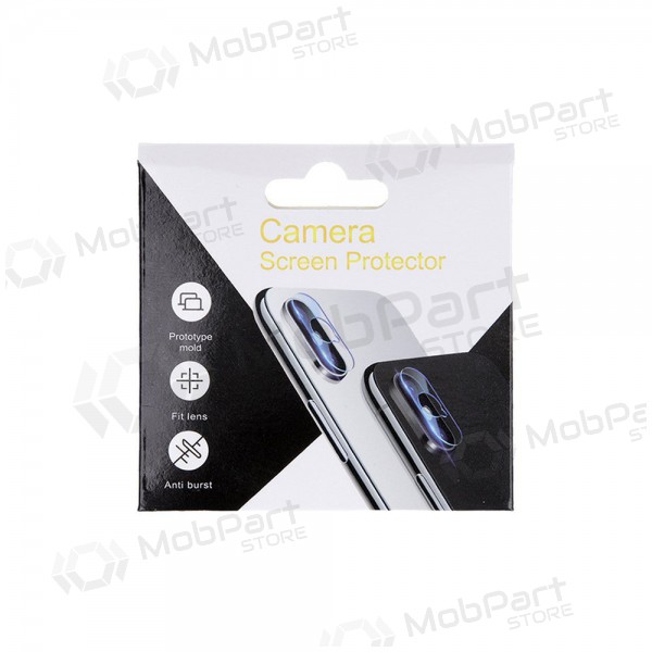 Samsung A546 Galaxy A54 5G protector de cristal templado para la cámara Samsung A546 Galaxy A54 5G protector de cristal templado para la cámara