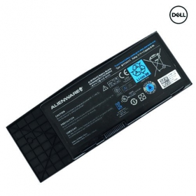 DELL 7XC9N, 8100mAh Bateria para portatil - PREMIUM