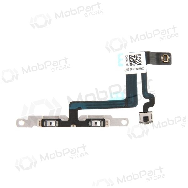 Apple iPhone 6 Plus flex de volumen Apple iPhone 6 Plus flex de volumen