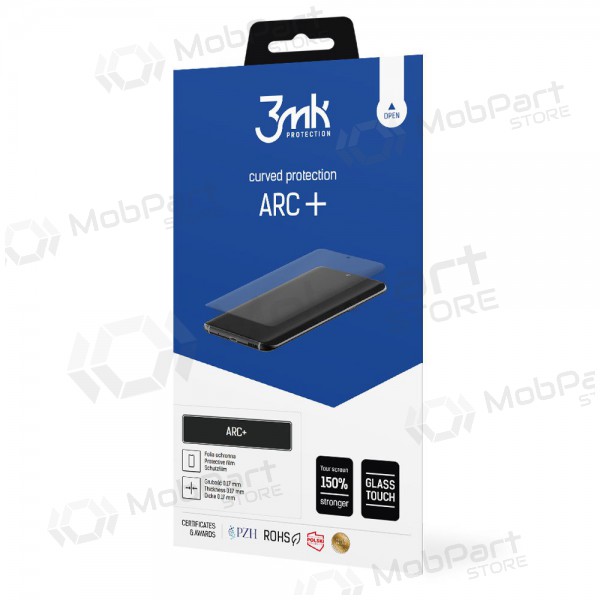 Samsung A325 Galaxy A32 4G película protectora de pantalla 