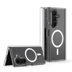 Funda para Samsung Galaxy Z Fold8 Ultra - Dux Ducis Clin Magsafe (transparente)